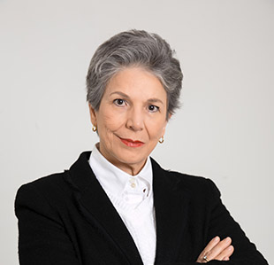 Dra. Psicóloga Marilza Mestre